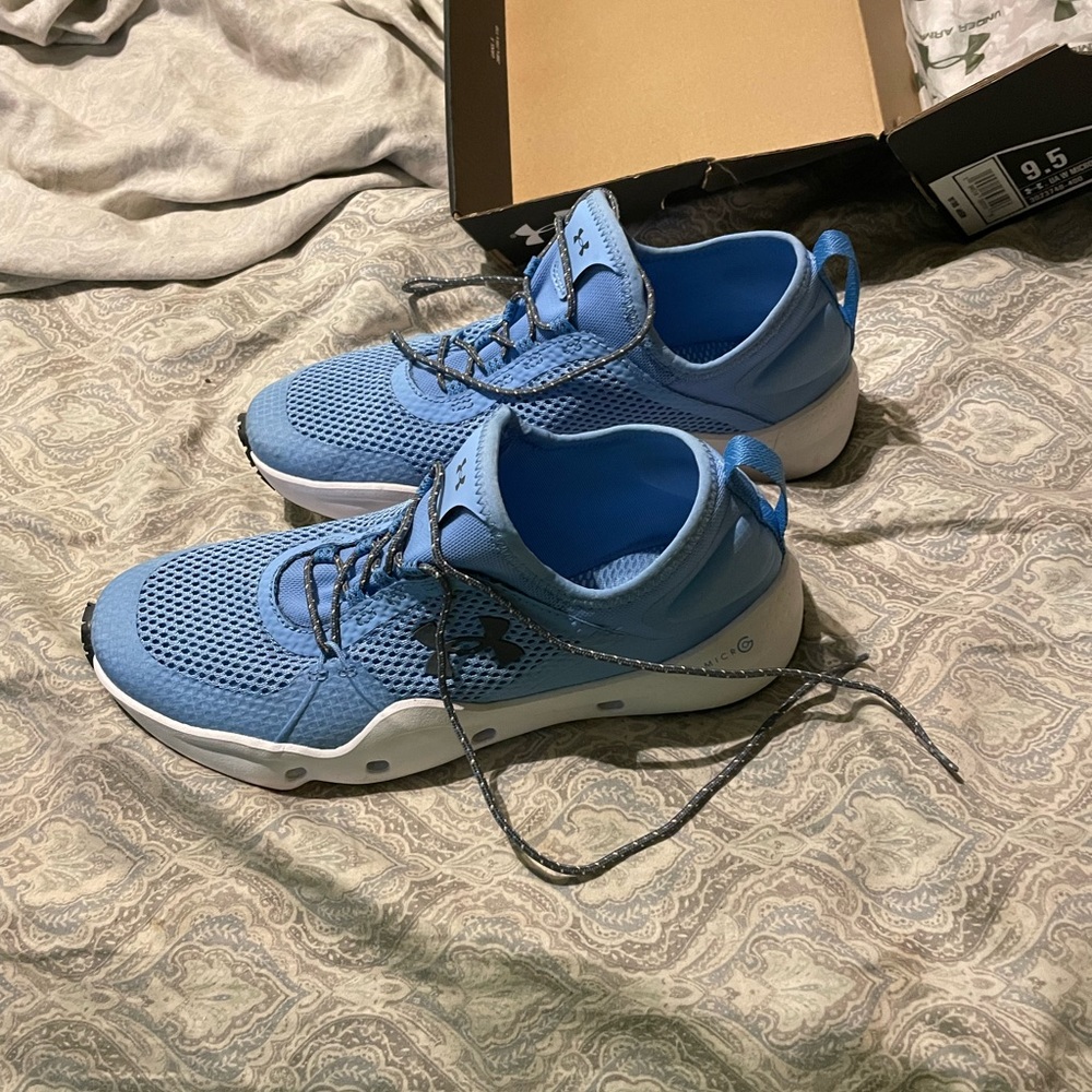 Under Armor Shoes
